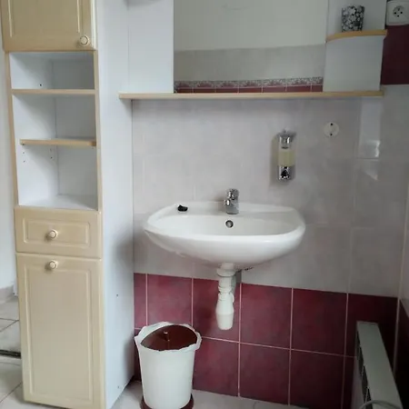 štempel Karol , Bělá Pod Pradědem, Domašov 412 Jeseník