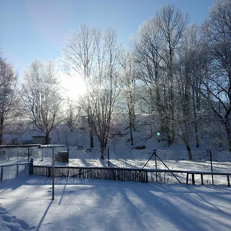 Prázdninový dům štempel Karol , Bělá Pod Pradědem, Domašov 412
